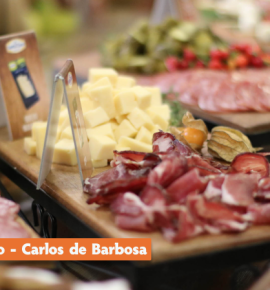 FestiQueijo - Garibaldi e Carlos Barbosa - RS